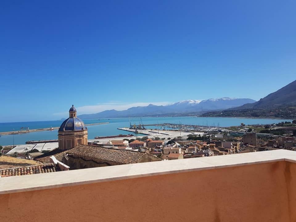 Hotel Piccolo Termini Imerese Exterior photo