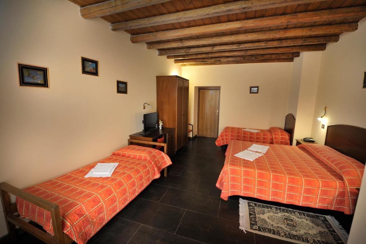 Hotel Piccolo Termini Imerese Exterior photo